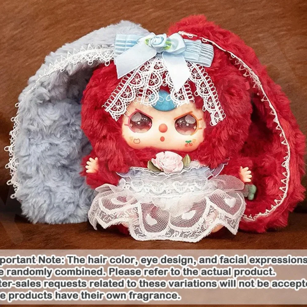 BABY THREE V4 Lilly Rabbit Town - 100% Authentic
- NO CANCELS - Picture 4 of 6